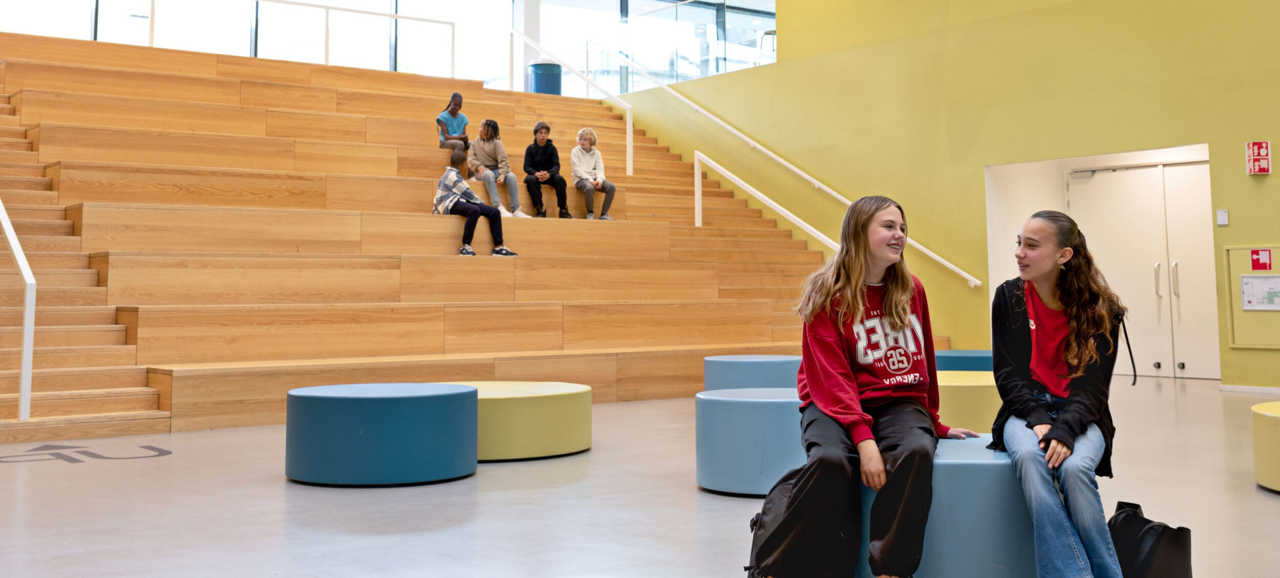 Cburg-College-voor-VO-Gids